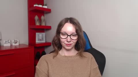 Zoe online show from 02-13-25, 12:54