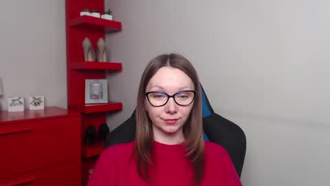 Zoe online show from 02-17-25, 07:26