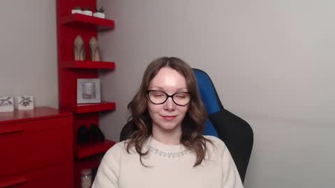 Zoe online show from 02-21-25, 11:22