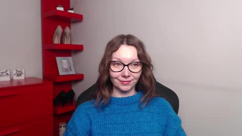 Zoe online show from 02-24-25, 07:22