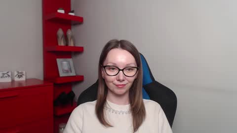 Zoe online show from 02-25-25, 10:47