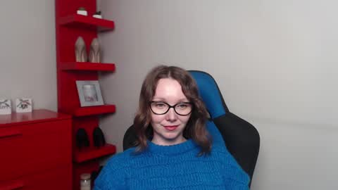 Zoe online show from 02-28-25, 10:52