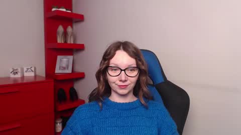 Zoe online show from 03-12-25, 06:29