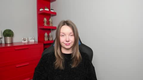 Zoe online show from 09-22-25, 05:31