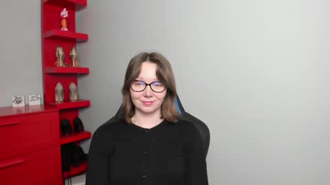 Zoe online show from 03-11-26, 07:03