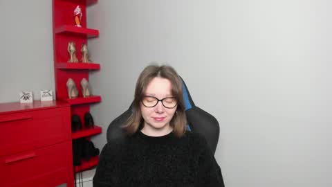 Zoe online show from 03-23-26, 08:18