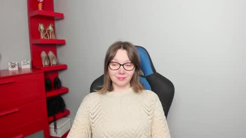 Zoe online show from 04-16-26, 05:41