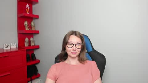 Zoe online show from 06-23-26, 05:49