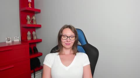 Zoe online show from 07-28-26, 11:17