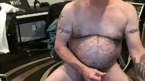 beavermower online show from 12-21-24, 08:18