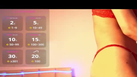 Jennifer online show from 10-26-25, 11:20