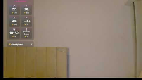 Jennifer online show from 04-16-26, 09:39