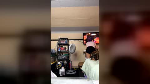 bebegirl6 online show from 06-06-26, 11:20