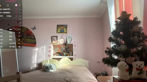 Melissa online show from 01-19-26, 11:47