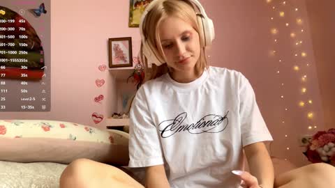 Melissa online show from 03-03-26, 07:14