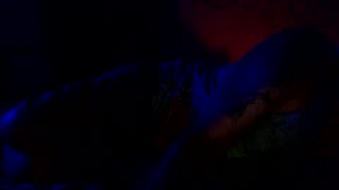 because_not online show from 06-22-26, 01:51