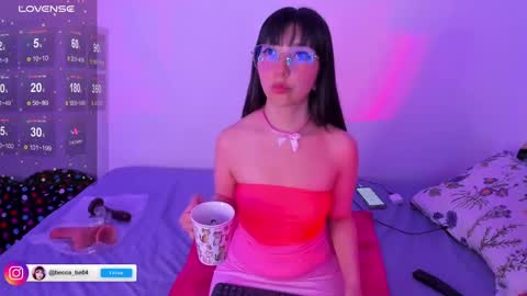 Snapshot of becca_be_ chatting on 03-04-25, 03:33 Becca is here online show from 03-04-25, 03:33