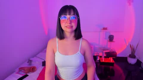 Becca is here online show from 07-21-26, 04:37