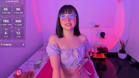 Becca is here online show from 08-02-26, 03:38