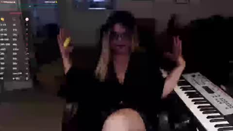 Snapshot of beccalubov chatting on 06-19-26, 02:16 Becca Lubov online show from 06-19-26, 02:16