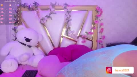 Becca Mathew online show from 11-06-25, 01:28