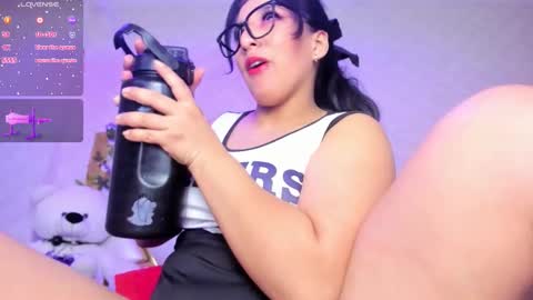 Becca Mathew online show from 11-28-25, 01:30