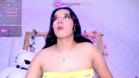 Becca Mathew online show from 02-03-26, 01:48