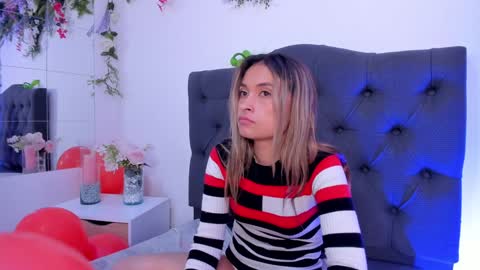 beccamilanni online show from 12-28-24, 03:48