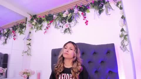 beccamilanni online show from 01-09-25, 12:52