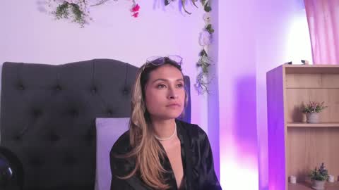 beccamilanni online show from 01-14-25, 07:11