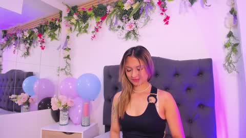 beccamilanni online show from 01-15-25, 12:58