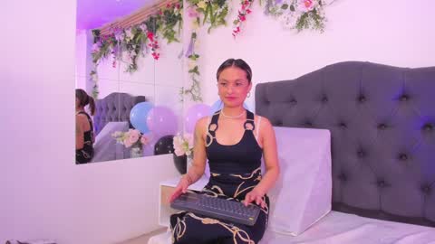 beccamilanni online show from 01-15-25, 04:00