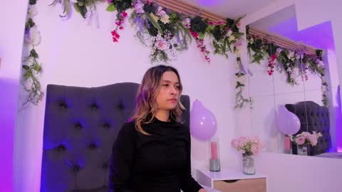 beccamilanni online show from 01-25-25, 12:26