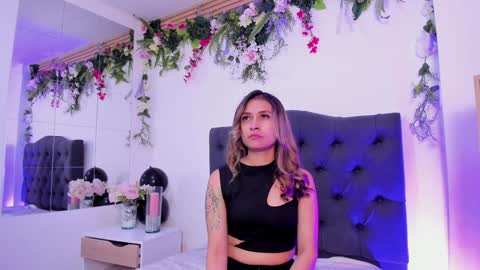 beccamilanni online show from 02-05-25, 12:49