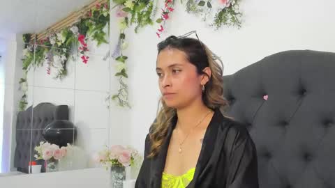 beccamilanni online show from 02-27-25, 03:48