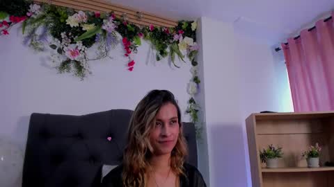 beccamilanni online show from 02-28-25, 07:46