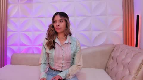 beccamilanni online show from 03-07-25, 12:45