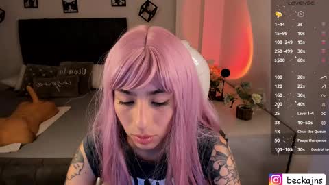 Marzhie online show from 03-06-25, 05:54