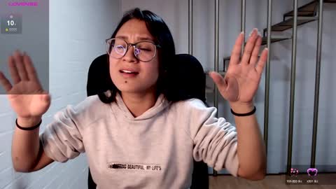 Daniela online show from 01-12-25, 11:47