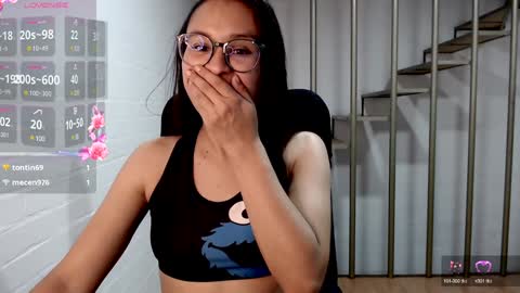 Daniela online show from 01-21-25, 02:00