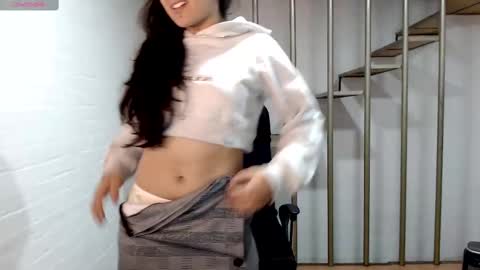 Daniela online show from 02-17-25, 02:53