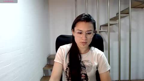 Daniela online show from 03-07-25, 04:13