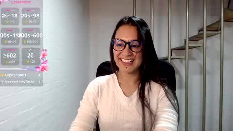 Daniela online show from 03-11-25, 12:00