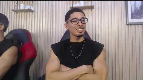 Snapshot of becker2_ chatting on 11-30-25, 11:09 becker2_ online show from 11-30-25, 11:09