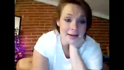 BECKY BOO  online show from 12-14-24, 07:29