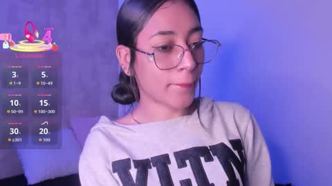 becky__g online show from 11-04-25, 03:38