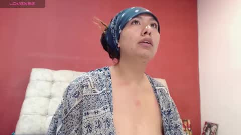 Becky online show from 11-13-25, 07:13