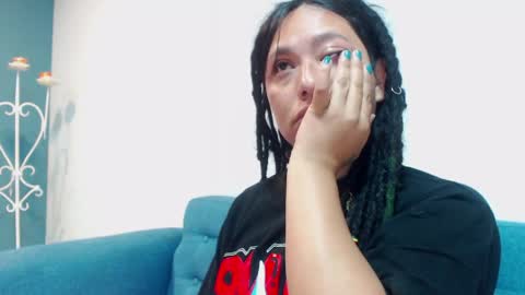 Becky online show from 04-01-26, 02:03