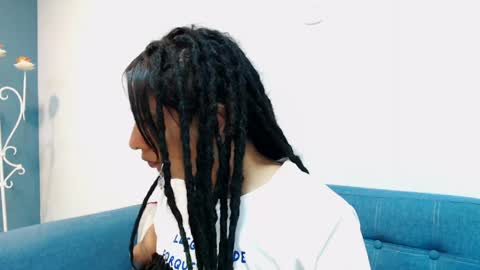 Becky online show from 04-20-26, 12:30