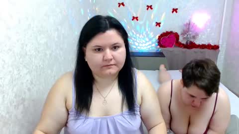 BeckyAndEllen online show from 01-03-25, 11:03